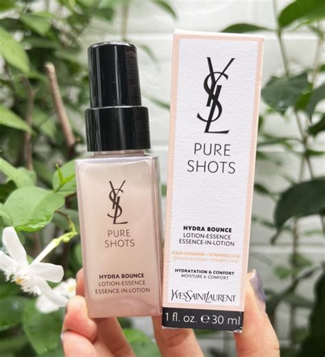 ysl hydra bounce